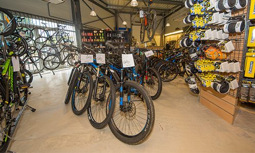 VÉLOS