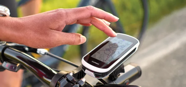 GARMIN Edge Explore 2