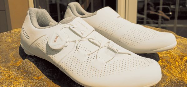 Chaussures Shimano RC302 pour femmes