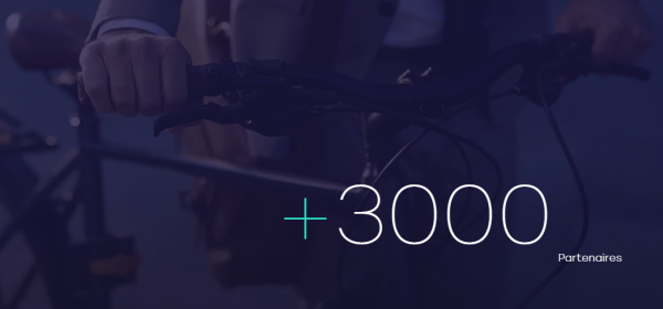 Identification de votre vélo par BicyCode by Shimano