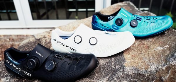 OFFRE EXCLUSIVE – CHAUSSURES SHIMANO RC9 S-phyre